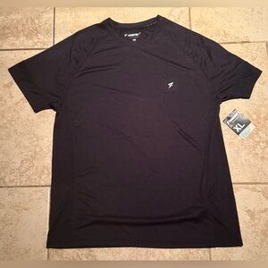 Primark Workout Reflective Tee